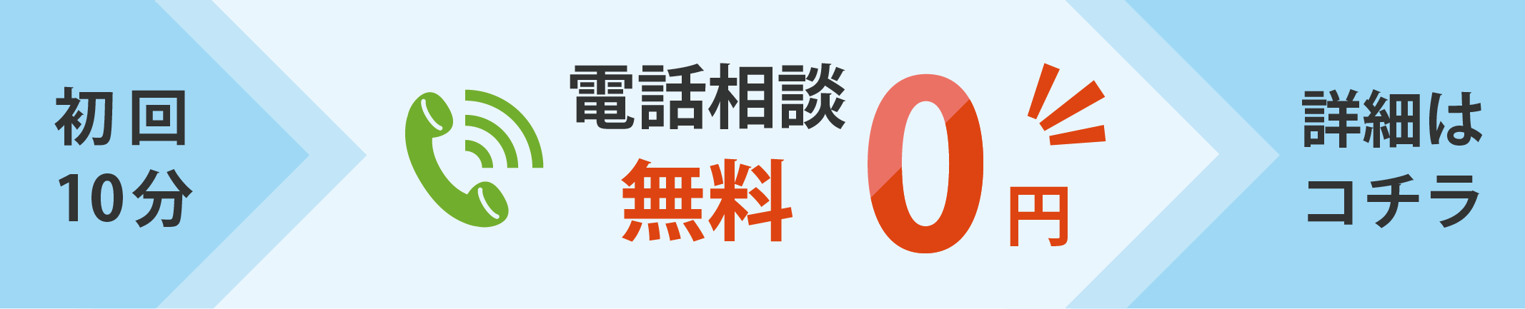 無料相談