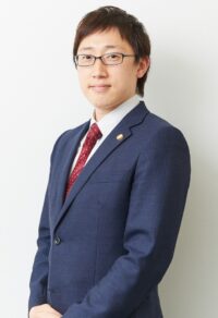 弁護士　申　景秀の写真