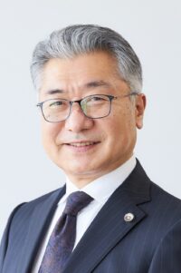 弁護士　榎本　誉の写真